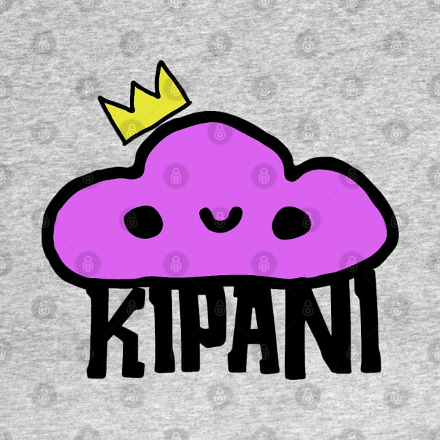 king cloud by Kipani